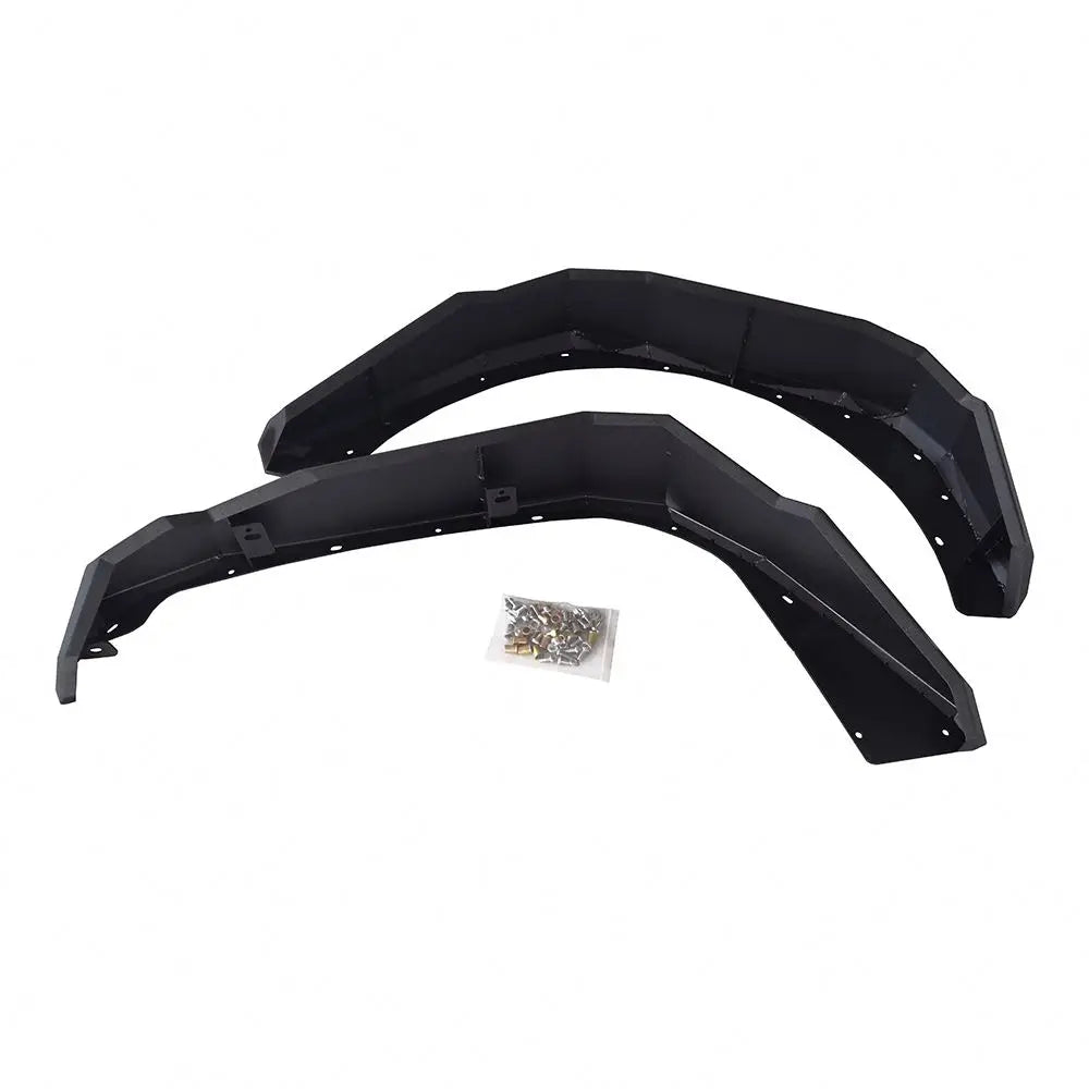 Spedking Hot sale2018+ Car Offroad 4x4 Auto Accessories fender flares for JEEP WRANGLER  JL
