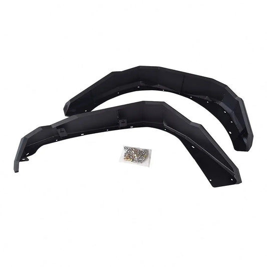 Spedking Hot sale2018+ Car Offroad 4x4 Auto Accessories fender flares for JEEP WRANGLER  JL