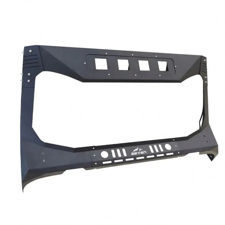 Spedking Hot sales accessories Fabfours Vicowl for jeep Gladiator JT  automotive auto body system  off-road  body kit