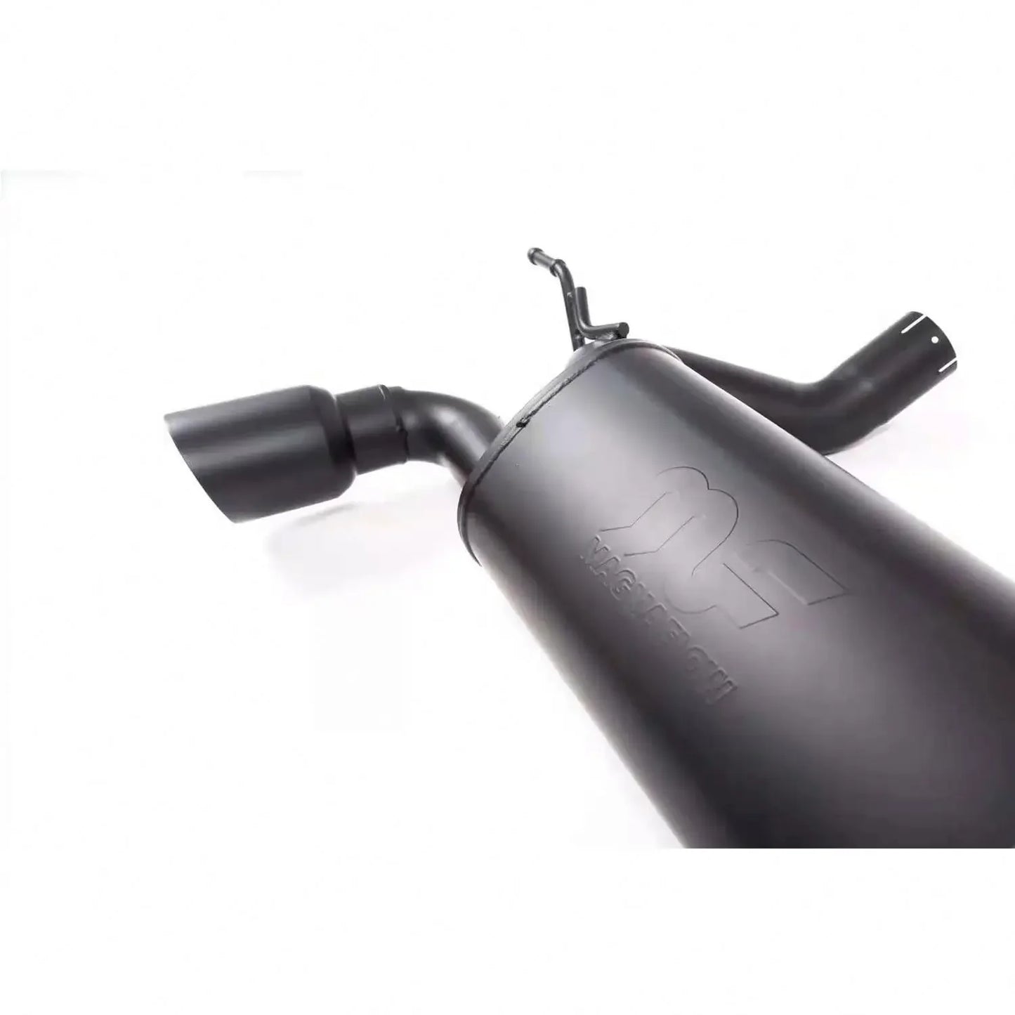 Spedking Jk 2007-2017 Exhaust accessories exhaust for jeep wrangler