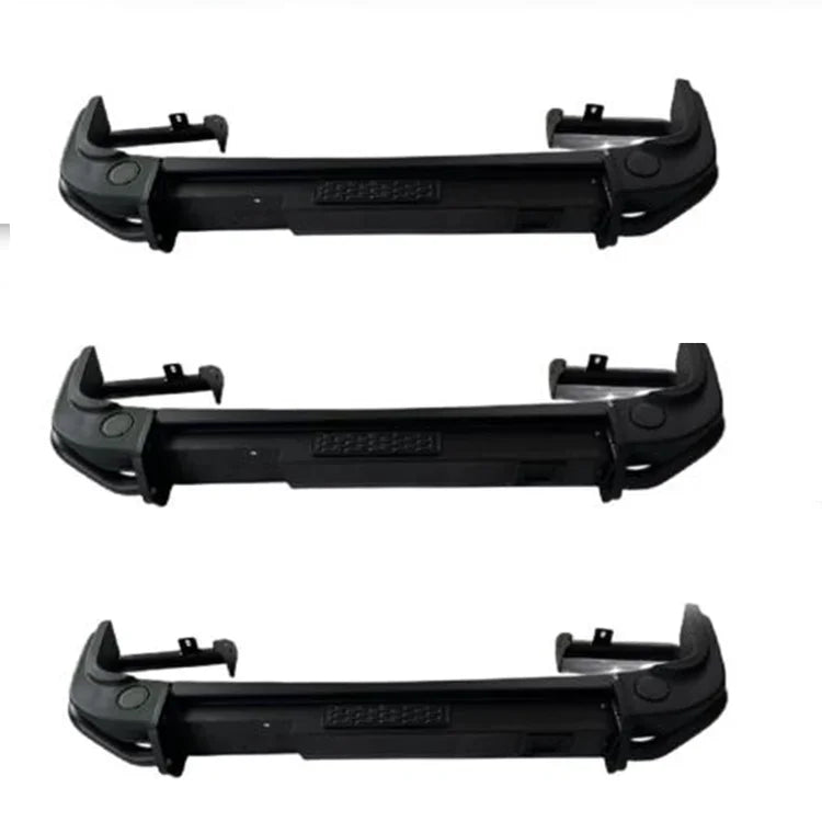 Spedking New design Car Offroad 4x4 Auto Accessories rear bumper for Jeep Wrangler JL