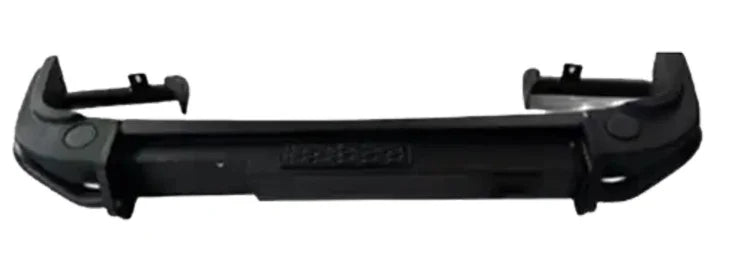 Spedking New design Car Offroad 4x4 Auto Accessories rear bumper for Jeep Wrangler JL