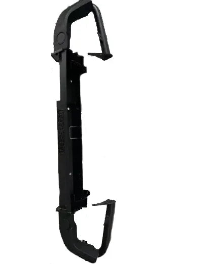 Spedking New design Car Offroad 4x4 Auto Accessories rear bumper for Jeep Wrangler JL