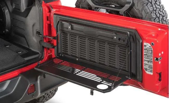 Spedking Tailgate folding table for Jeep Wrangler JL Car Offroad 4x4 Auto Accessories