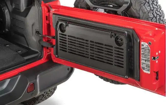 Spedking Tailgate folding table for Jeep Wrangler JL Car Offroad 4x4 Auto Accessories