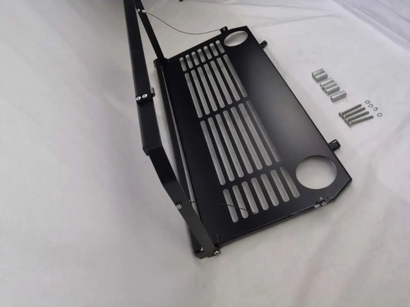 Spedking Tailgate folding table for Jeep Wrangler JL Car Offroad 4x4 Auto Accessories