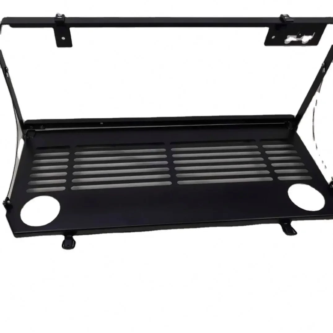 Spedking Tailgate folding table for Jeep Wrangler JL Car Offroad 4x4 Auto Accessories