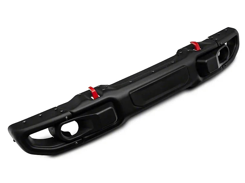 Spedking automotive auto body system Car Offroad 4x4 Auto Accessories 10th anniversary front bumper for Jeep Wrangler JT