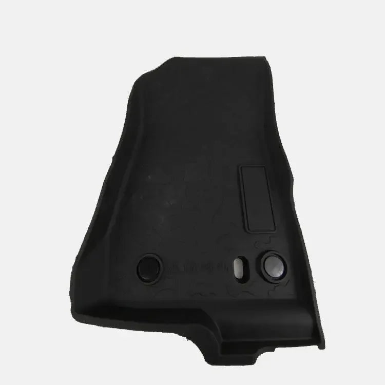 Spedking car mats Auto Interior Car Protector JL 2018 2019 Car Foot Mats 4 door black for jeep wrangler