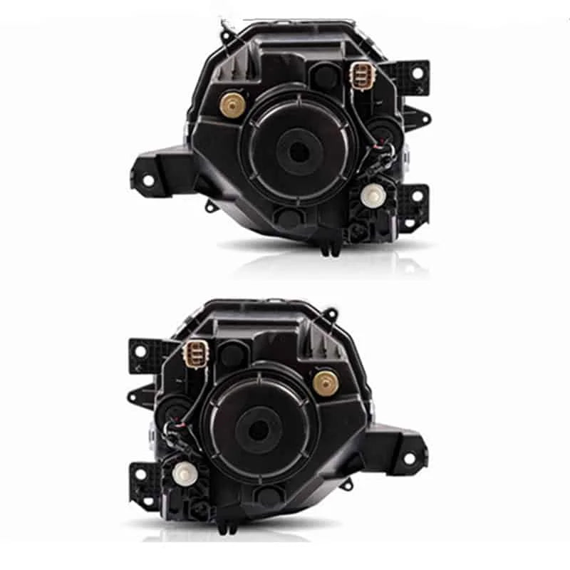 Spedking high quality For Suzuki 19-21 headlights for Jimny JB64 JB74
