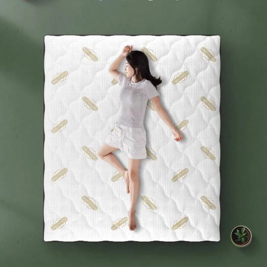 Spring Queen Extension Mattresses High Quality Cozy Spring King Size Mattresses Bedroom Salon Twin Colchon Matrimonial Furniture