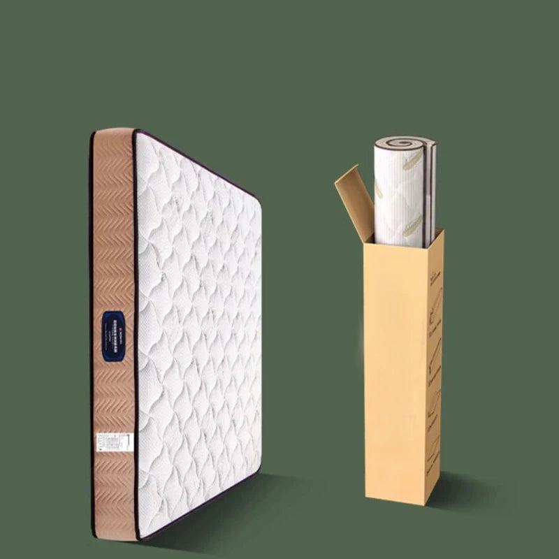 Spring Queen Extension Mattresses High Quality Cozy Spring King Size Mattresses Bedroom Salon Twin Colchon Matrimonial Furniture