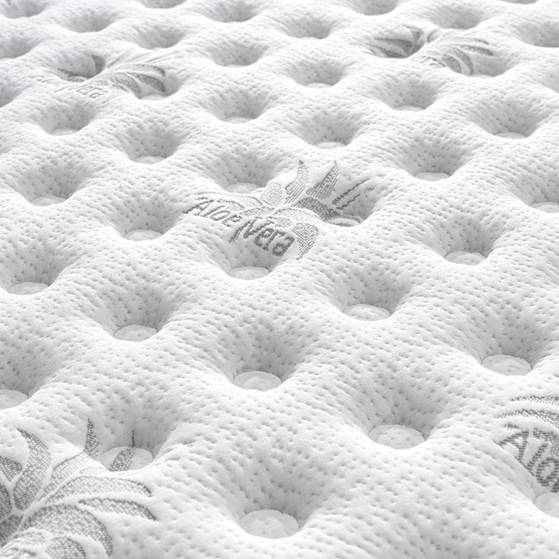 Spring mattress, soft mattress, household five-star hotel, super soft