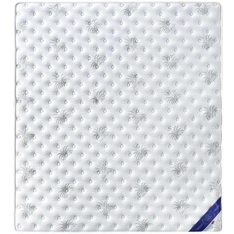 Spring mattress, soft mattress, household five-star hotel, super soft