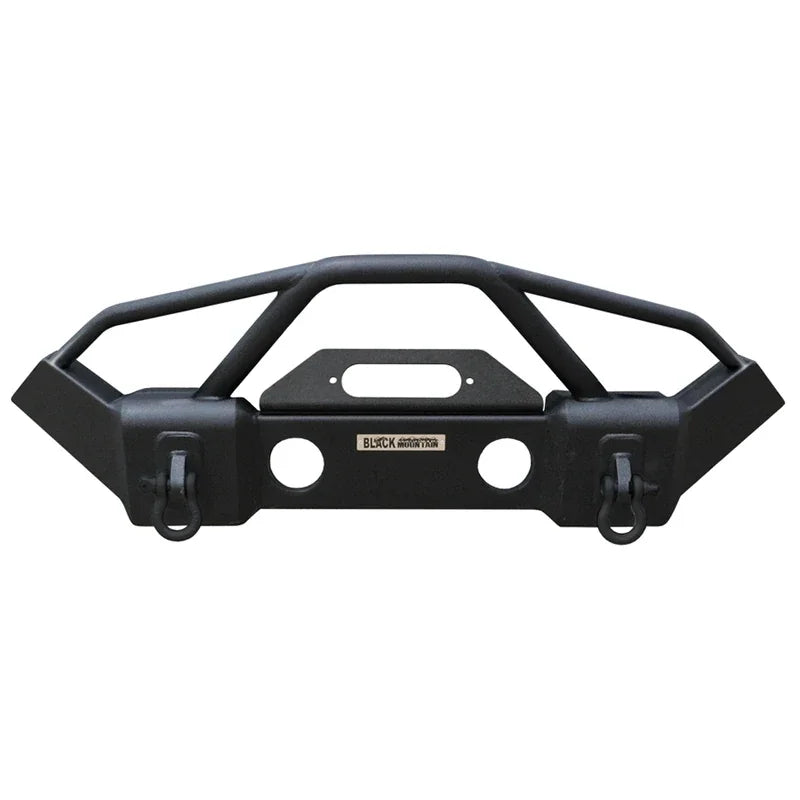 Stage II Front Bumper for Jeep Wrangler JK JL
