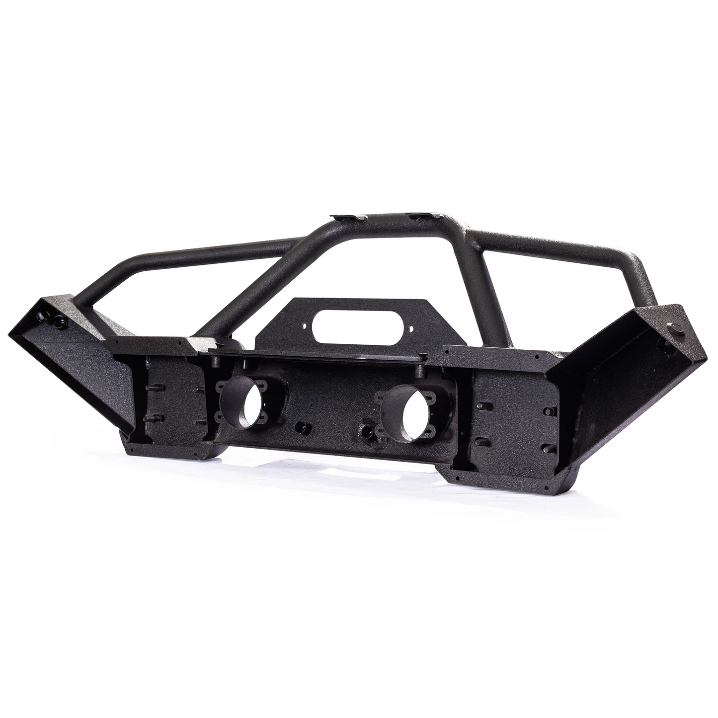 Stage II Front Bumper for Jeep Wrangler JK JL