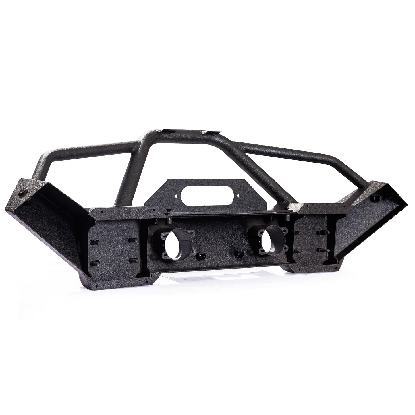 Stage II Front Bumper for Jeep Wrangler JK JL
