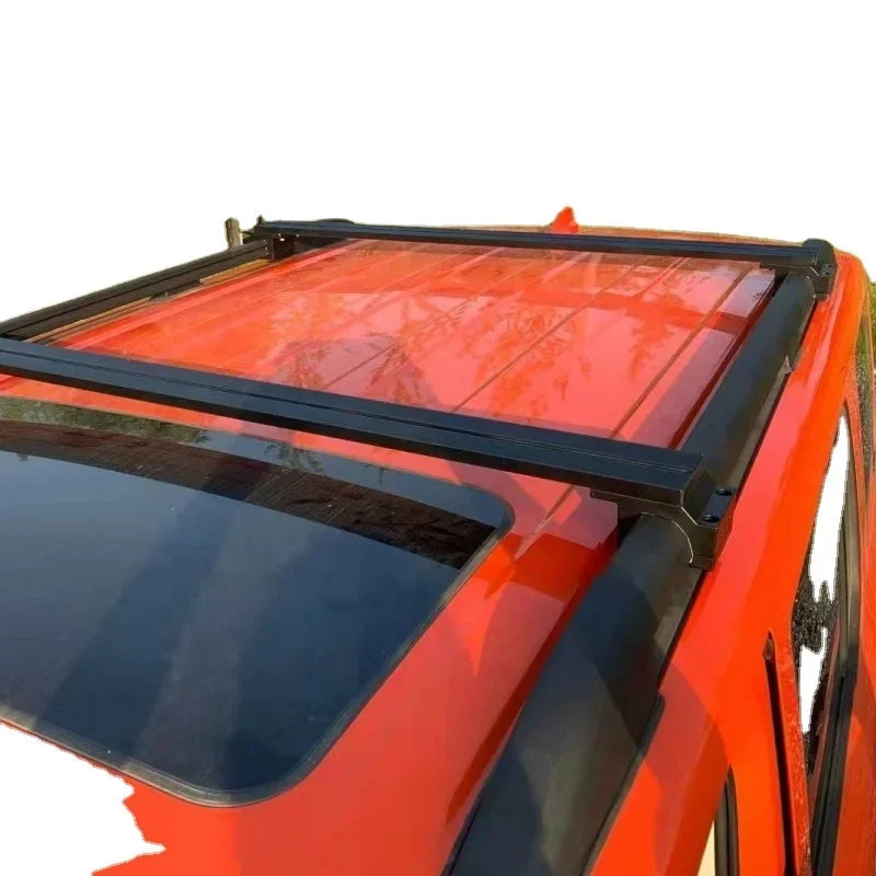 Steel  Cross Bar for GWM Tank 300 Accessories/Great Wall Moto Wey Tank 300 Auto Parts for Dubai