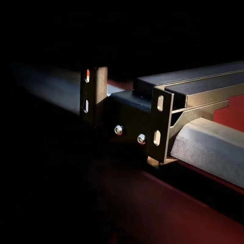 Steel  Cross Bar for GWM Tank 300 Accessories/Great Wall Moto Wey Tank 300 Auto Parts for Dubai