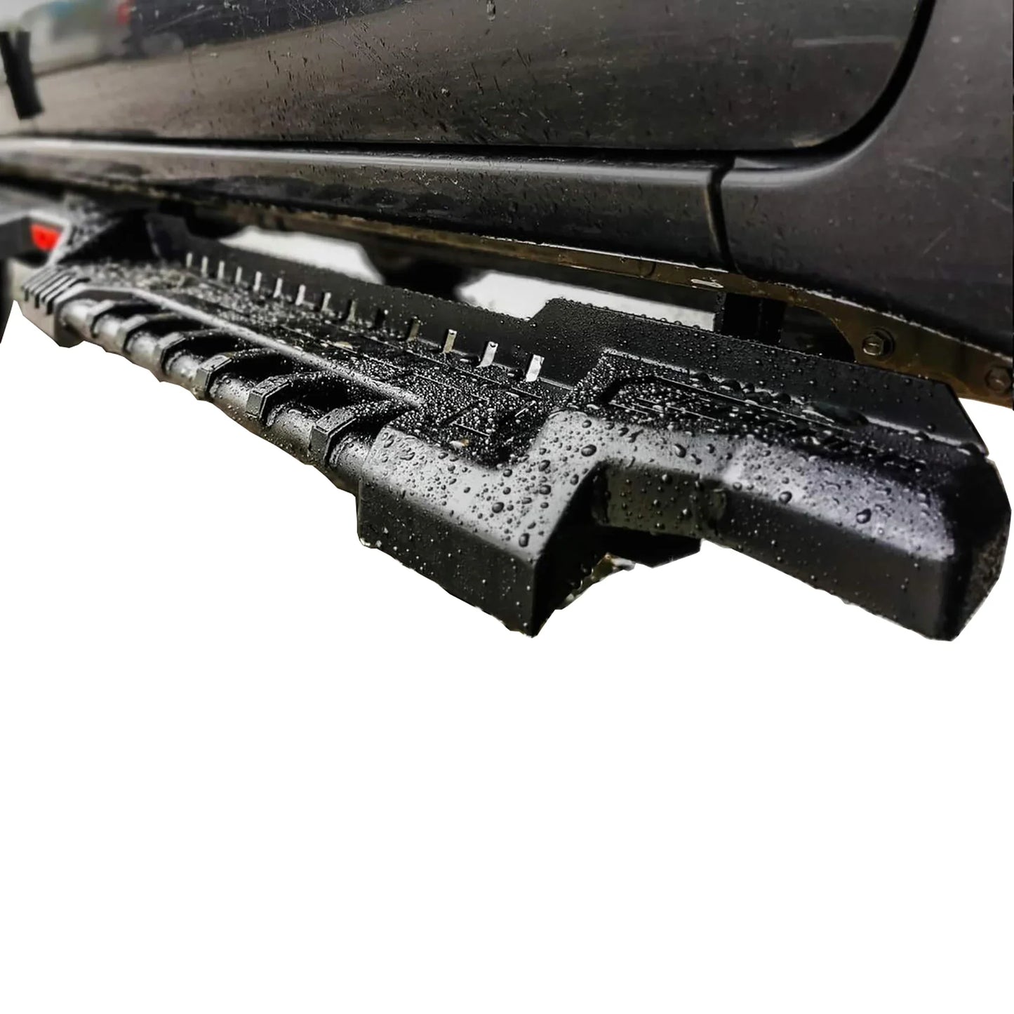 Steel material pickup side step OEM brand for Hilux Ford Ranger Raptor navara Dmax Triton 2021