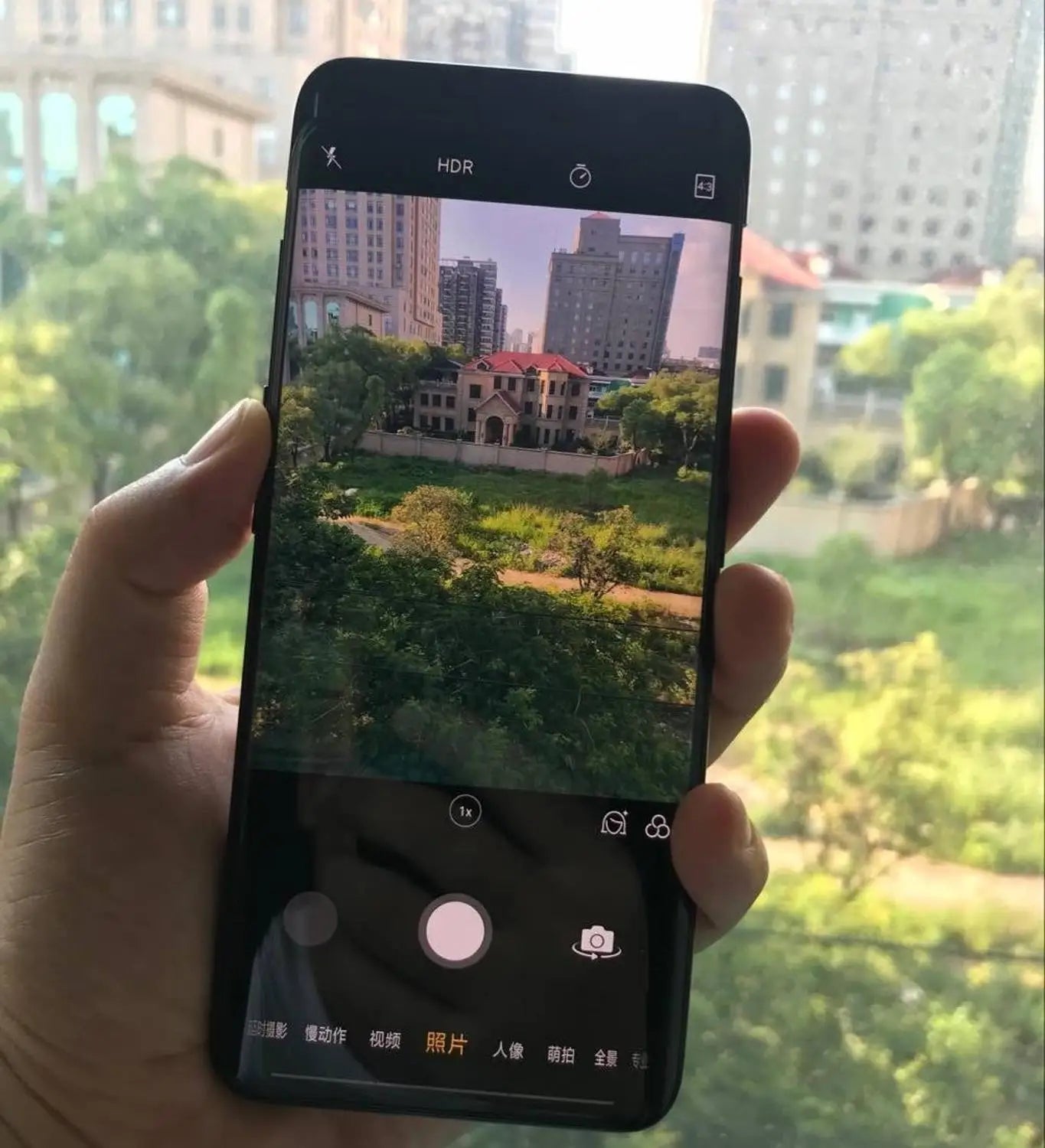 Stock New Original OPPO Find X LTE Smart phone Snapdragon 845 Full Screen 6.42" IPS 2340X1080 8GB RAM 256GB ROM 25.0MP Face ID