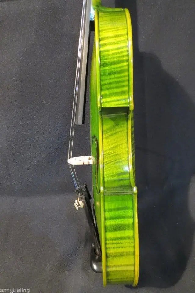 MMOOKA Strad style SONG Brand master violin 4/4 of Concert ,powerful sound #7420