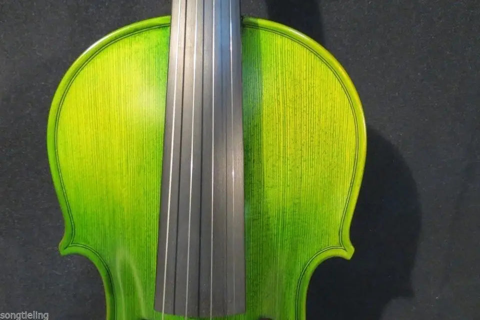 MMOOKA Strad style SONG Brand master violin 4/4 of Concert ,powerful sound #7420