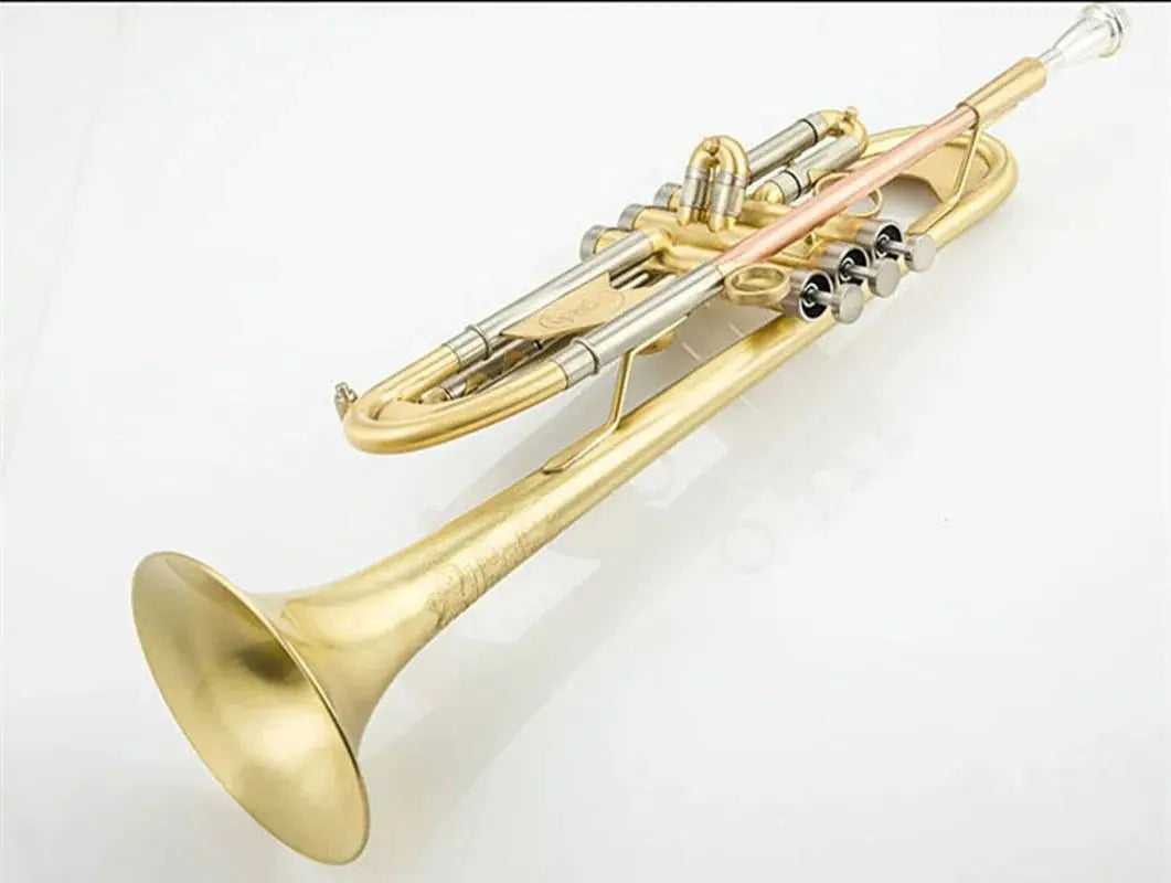 MMOOKA Stradivari's top trumpet, professional instrument, 50th anniversary trumpet instrument