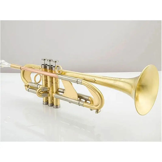 MMOOKA Stradivari's top trumpet, professional instrument, 50th anniversary trumpet instrument