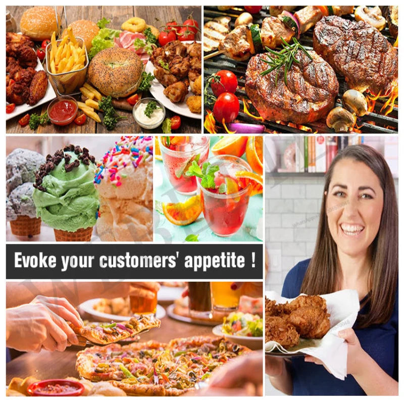 Street Vending Carts Small Camper Trailer For Sale