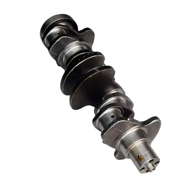 Suitable for Dongfeng 6BT5.9 engine forged steel crankshaft 3908032 3863320 3903826 3915258 3941199