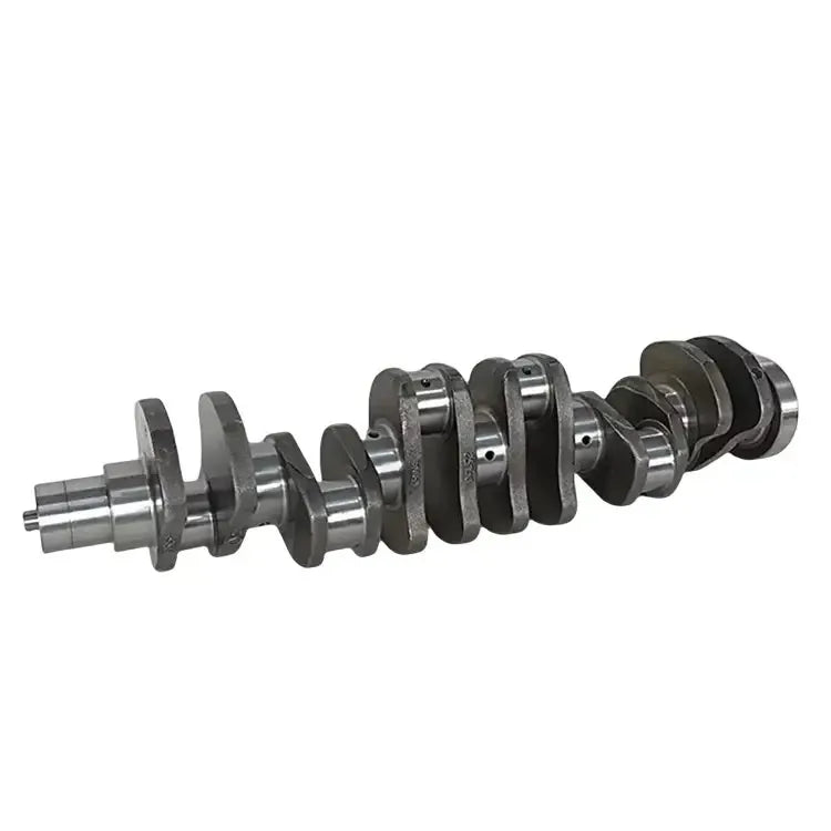 Suitable for Dongfeng 6BT5.9 engine forged steel crankshaft 3908032 3863320 3903826 3915258 3941199