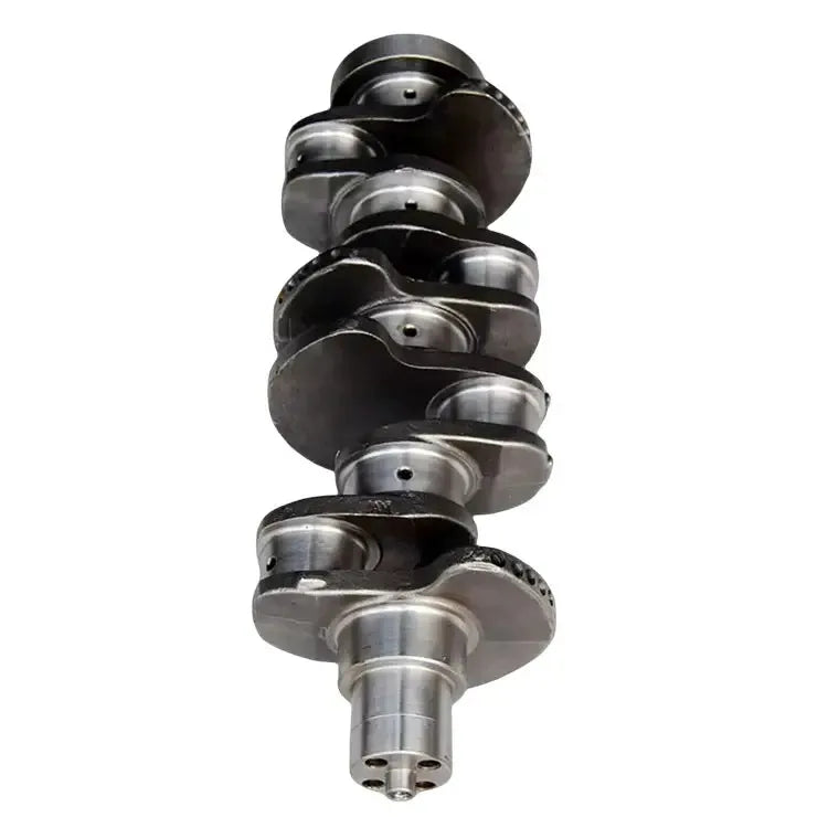 Suitable for Dongfeng 6BT5.9 engine forged steel crankshaft 3908032 3863320 3903826 3915258 3941199