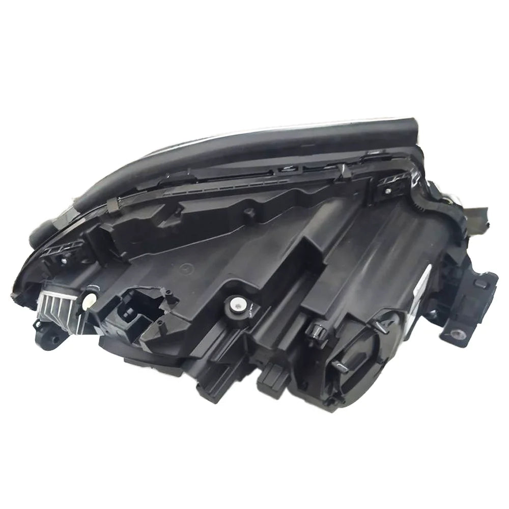 Suitable for Mercedes Benz W166 GL400 GLS350 GL450 GLS500 GLS550 GLS63 GL500 AMG headlights A1668202300 A1668202400 auto parts