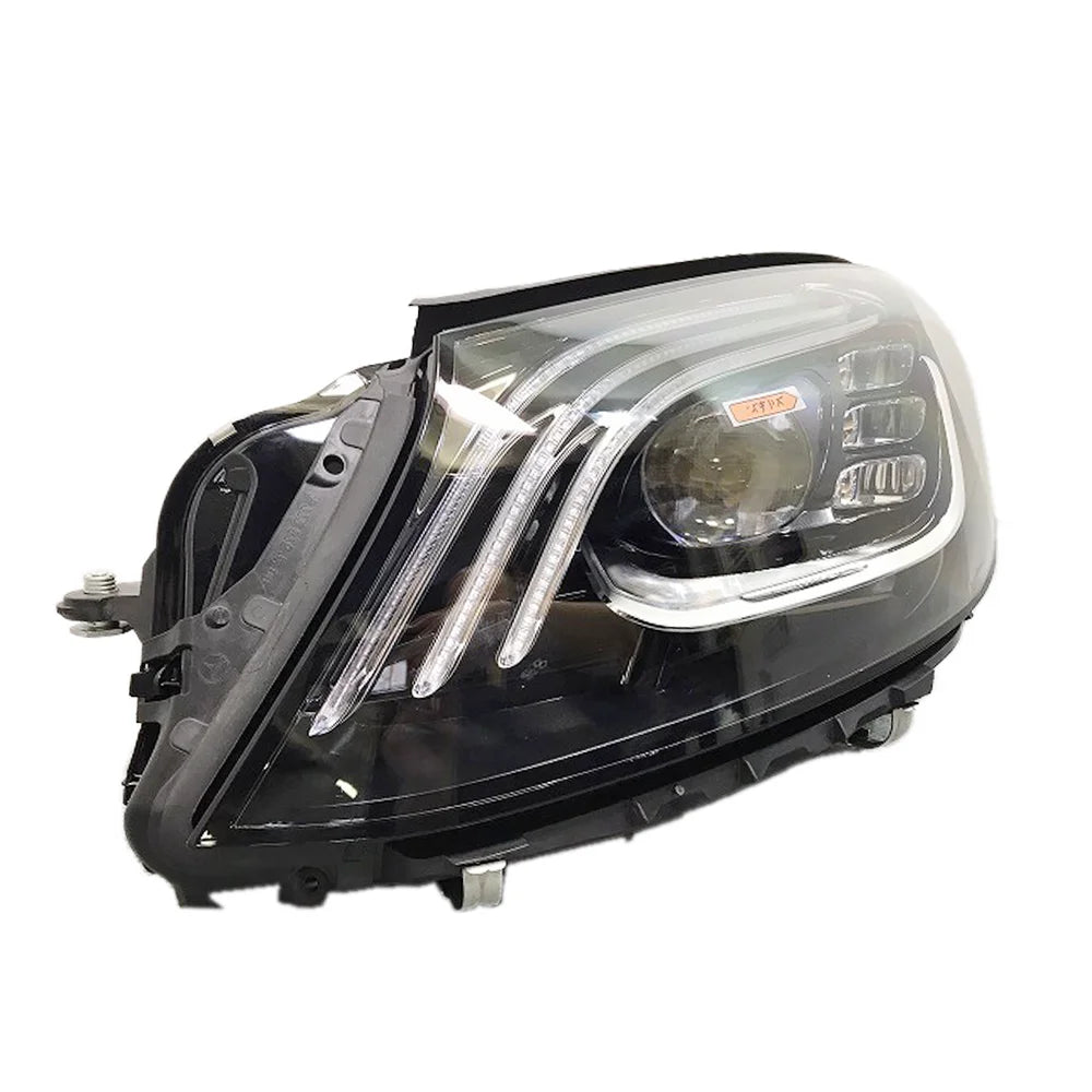 Suitable for Mercedes Benz W222 S300 S400 S350 S450 S560 headlights Hernia lamp A2229067803 A2229067703 auto parts Lamp group