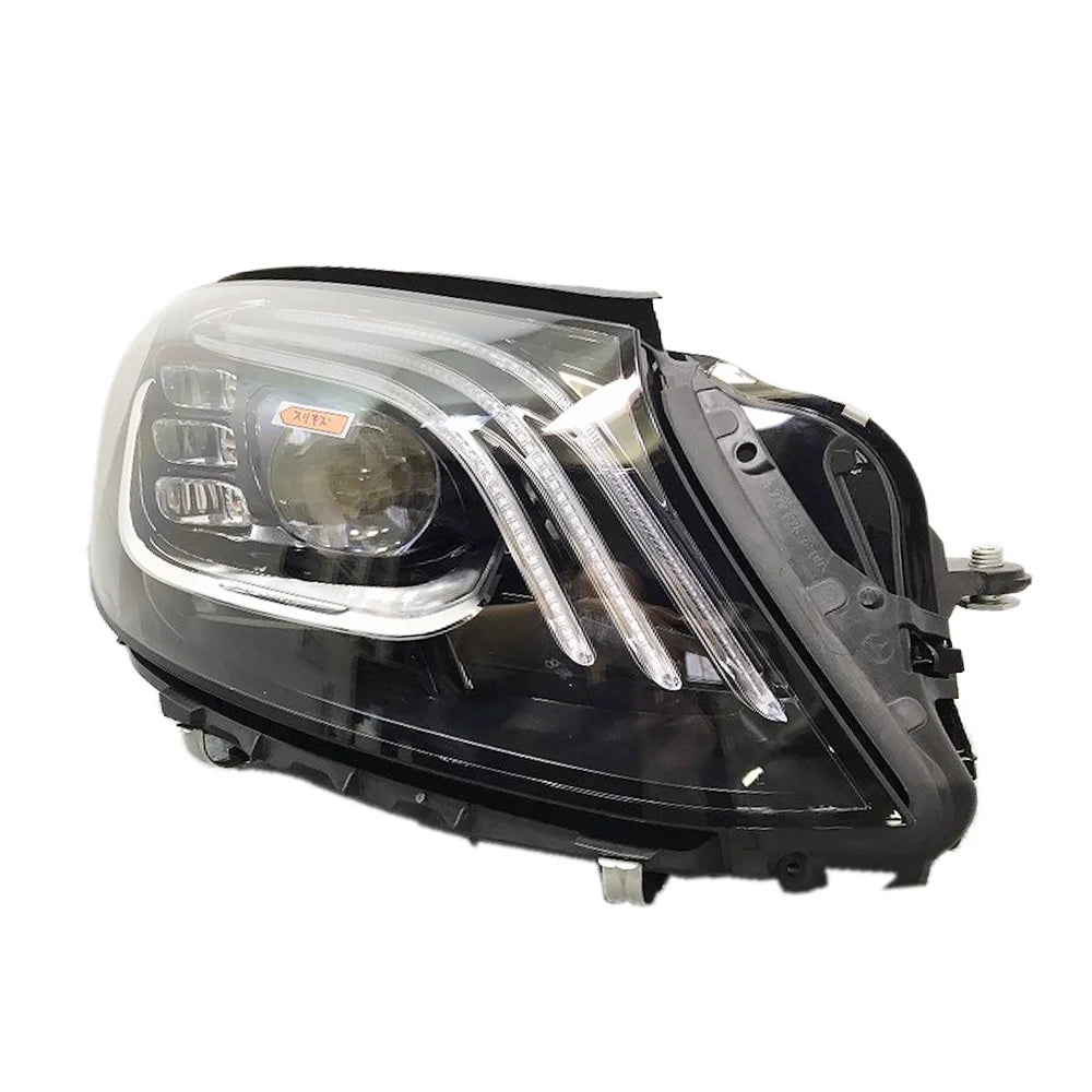 Suitable for Mercedes Benz W222 S300 S400 S350 S450 S560 headlights Hernia lamp A2229067803 A2229067703 auto parts Lamp group