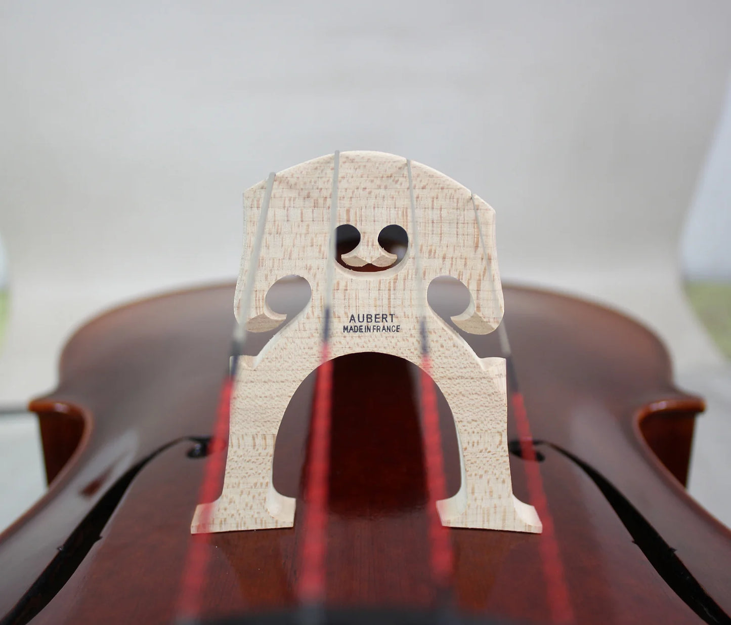 MMOOKA Super Value!A Stradivari 1690 Copy 4/4 Size,3/4 Size,1/2 Size,1/4 Size Cello! M6135 German Dark Antique!
