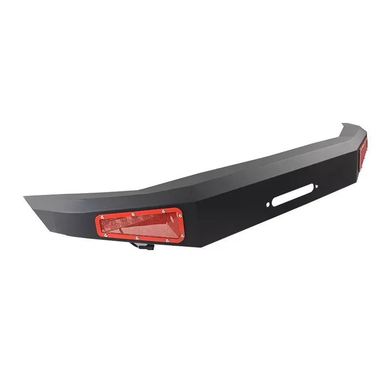 Swift Custom Classic Car Front Bumpers For Jimny JB74 JB64 2019+