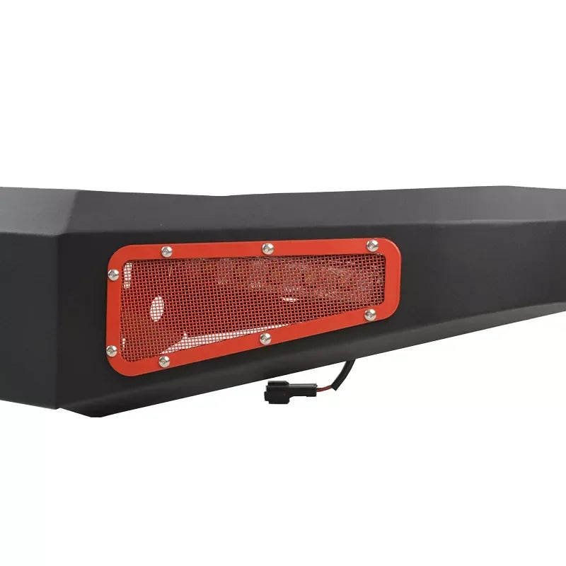 Swift Custom Classic Car Front Bumpers For Jimny JB74 JB64 2019+