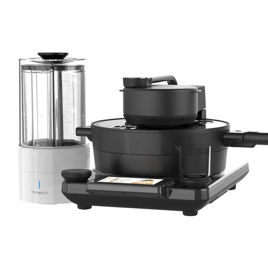 TINECO Kitchen Robot Can Add Intelligent Cooking Machine 2.0 Pro Home Automatic Cooking Robot 220V