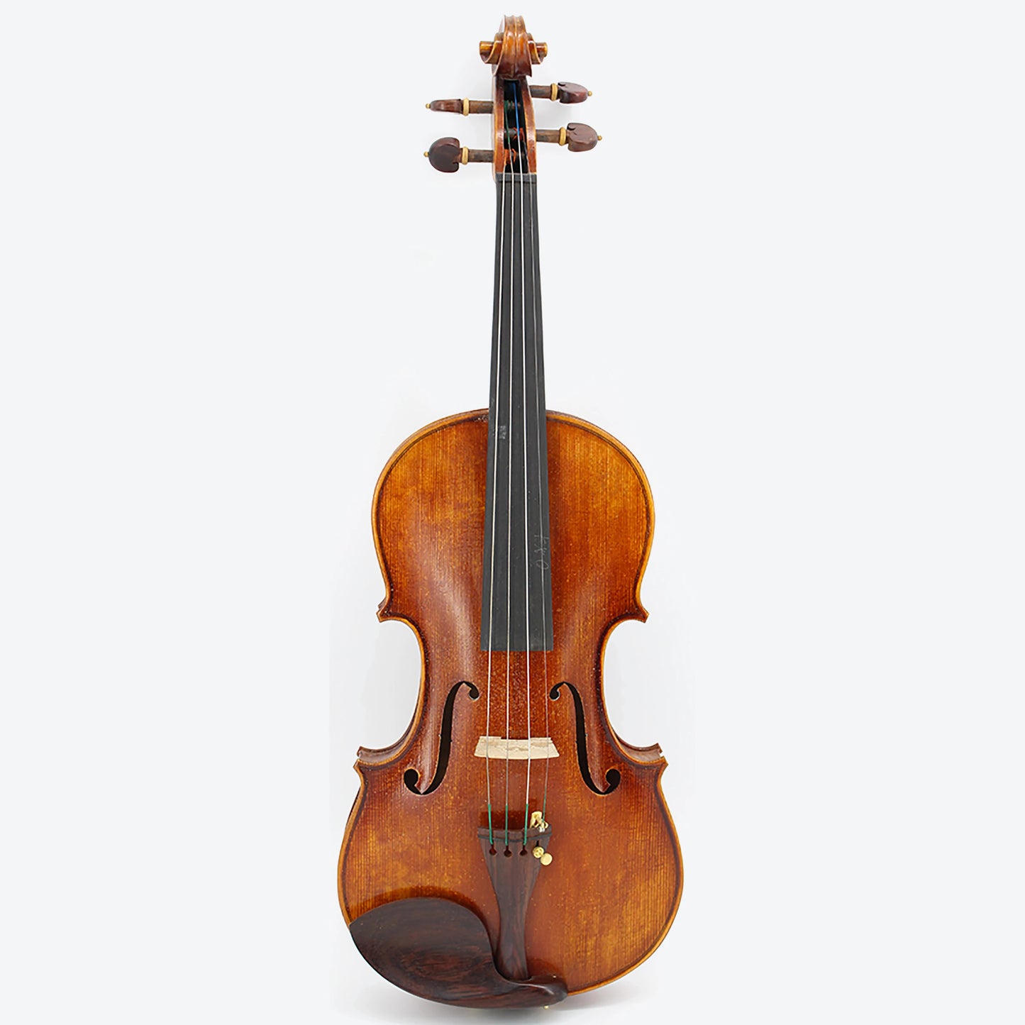 MMOOKA TL007-3 Tongling High Grade Prices Italian Handmade 4/4 Oil Varnish Violin Made In China