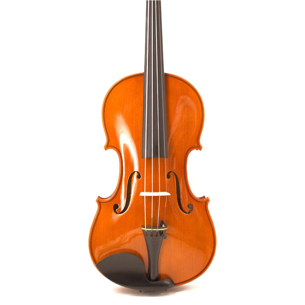 MMOOKA TL007-3 Tongling High Grade Prices Italian Handmade 4/4 Oil Varnish Violin Made In China