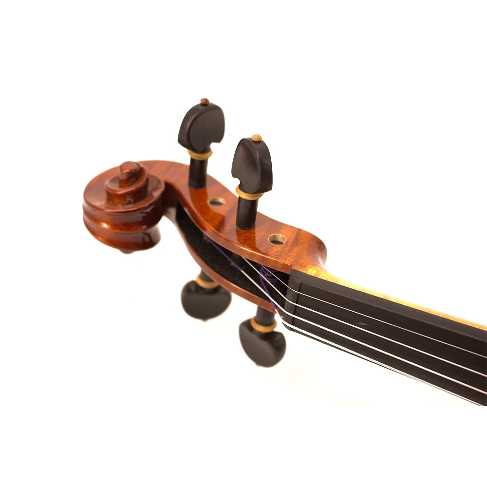 MMOOKA TL007-3 Tongling High Grade Prices Italian Handmade 4/4 Oil Varnish Violin Made In China