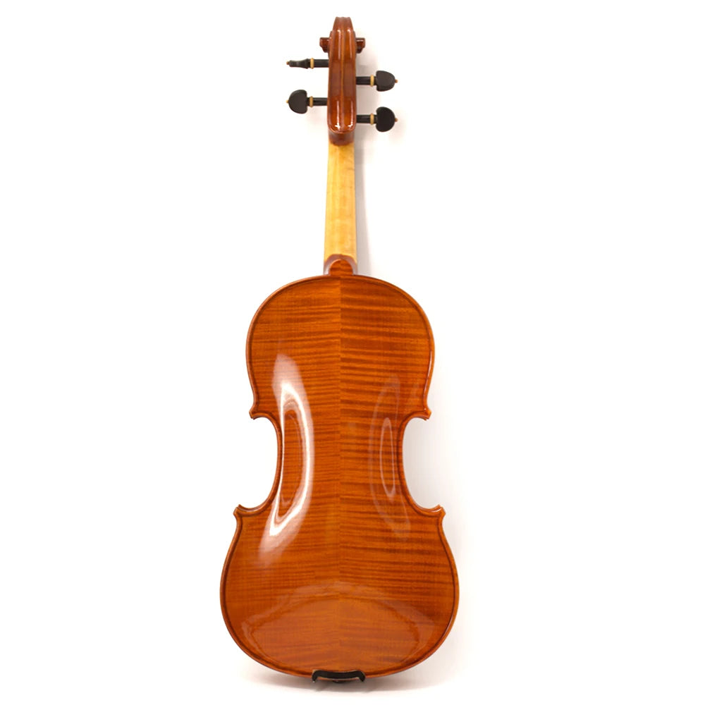 MMOOKA TL007-3 Tongling High Grade Prices Italian Handmade 4/4 Oil Varnish Violin Made In China