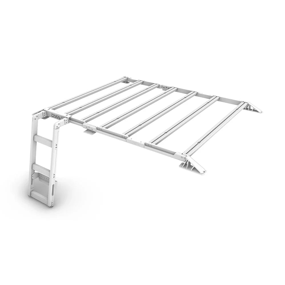 Tank Tuning Zubehör spezifisch Luftfahrt Aluminium legierung Dacht räger Zugang Leiter Kit hochfest leicht angepasst