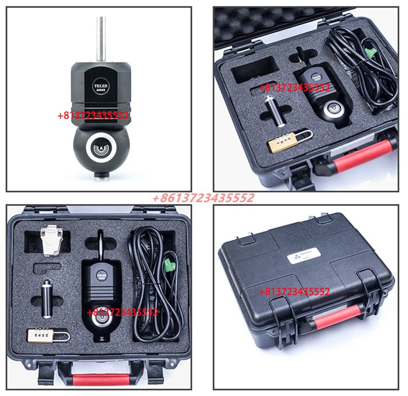 Tares AT15 automatic three-coordinate measuring machine manual probe ATC10 probe controller positioning accuracy 0.005mm