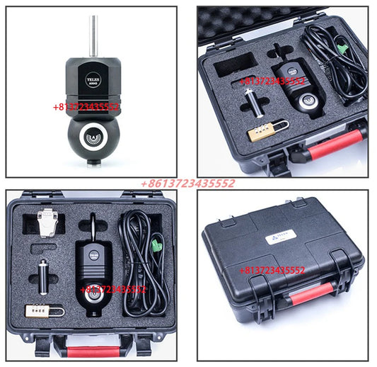 Tares AT15 automatic three-coordinate measuring machine manual probe ATC10 probe controller positioning accuracy 0.005mm