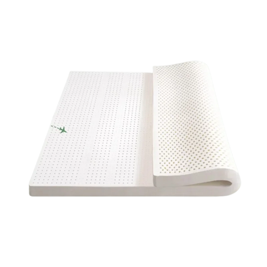 Tatami White Mattress Soft Mite Removal Latex Bedroom Indoor Mattresses Core Sleep Korean Colchones De Cama Bedroom Furniture
