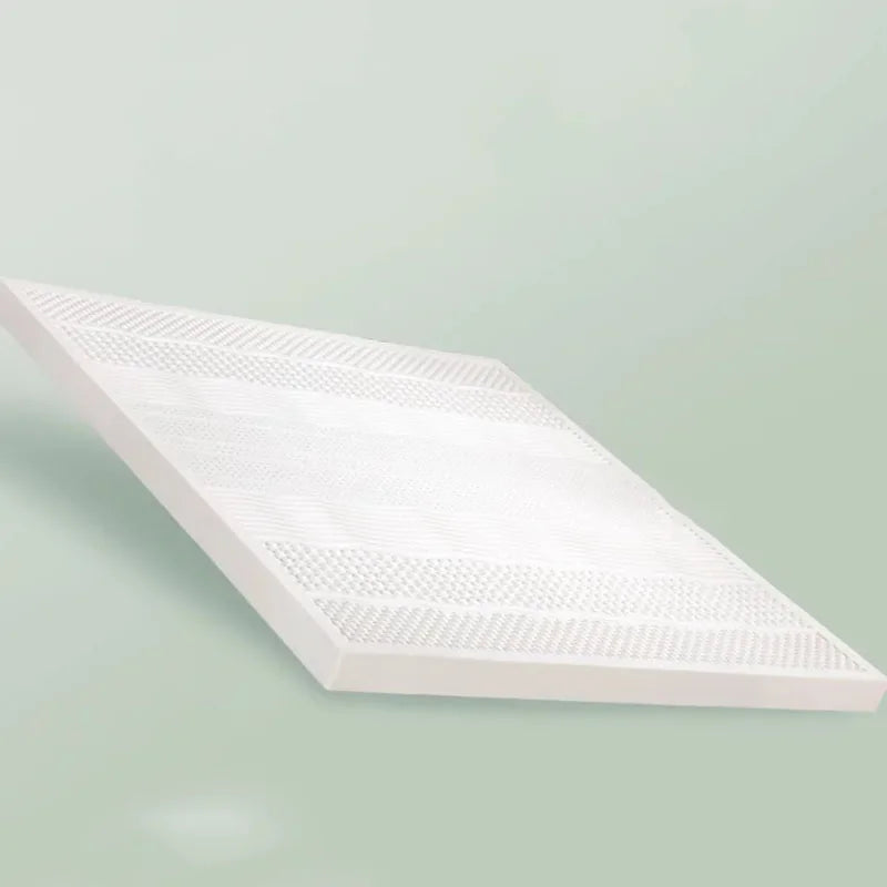 Tatami White Mattress Soft Mite Removal Latex Bedroom Indoor Mattresses Core Sleep Korean Colchones De Cama Bedroom Furniture