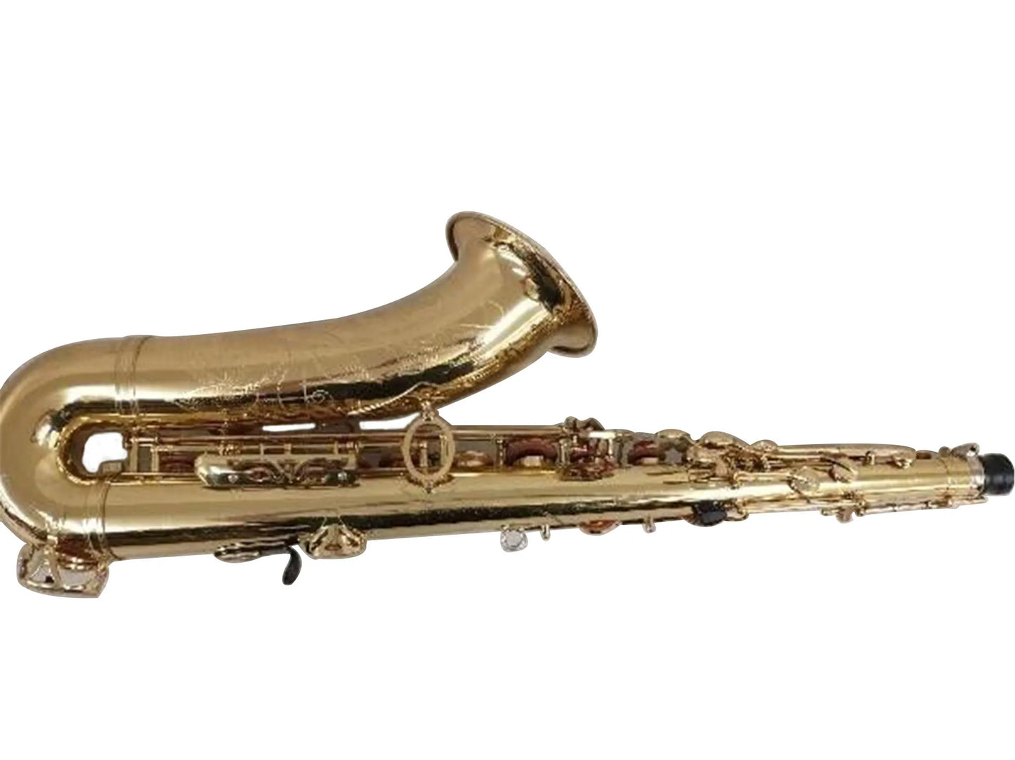 Tenor Saxophone with Hard Case, YTS-82Z 03, Custom Z